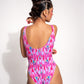 Swimsuit A Través de tus Ojos